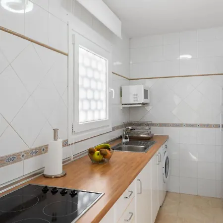 Benasol-1 By Interhome Διαμέρισμα