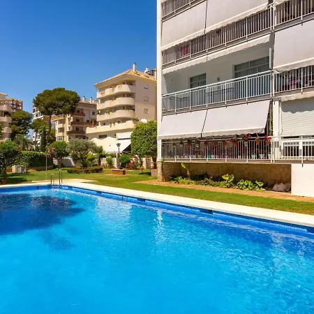 Benasol-1 By Interhome * Benalmadena